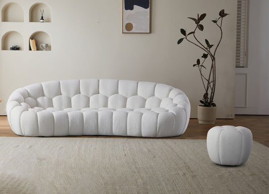 Nest Ottoman