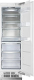 Kucht 24" Built-In Panel Ready Refrigerator Column KR240TR