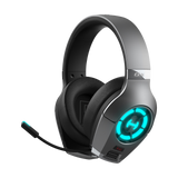 GX Wired Gaming Headphones with Microphone