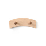 Arch Coat Rack