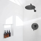 ZLINE El Dorado Shower Faucet ELD-SHF-GM
