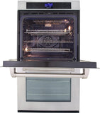 Kucht 30" Double Convection Electric Wall Oven KWO620