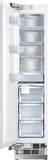 Kucht 18" Built-In Panel Ready Freezer Column KR180TF