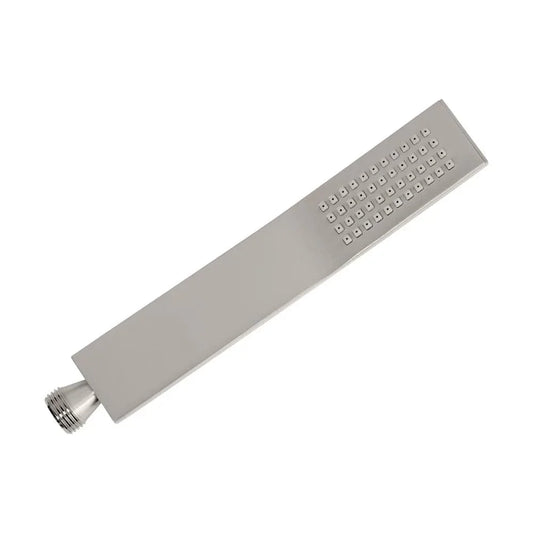 ZLINE Bliss Shower System Oversized Shower Head, BLS-SHS12-BN