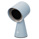Ciarra HOOD TO GO Portable Mini Desktop Range Hood Baby Blue