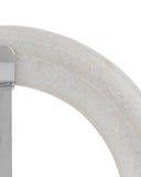Circle of Life Large Marble Ring