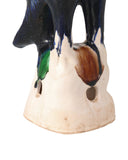 Tang Dynasty Parrots Set of 2