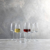 Sensa Champagne Flute (77) 13.1oz, Pack Size - CASE 6