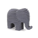 Jabar- King of the Jungle in Polyresin