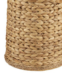Birdsong Natural Floor Lamp