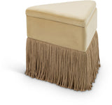 Trivoli - Ottoman / Stool