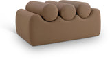 Rumble - Bench