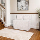 Indoor/Outdoor Universal Bench Syros Natural