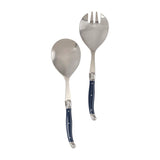 Laguiole Connoisseur Salad Servers 2pc Set