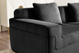 MARTHA 153" 4-Seater Sofa