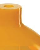 Imperial Yellow Peking Medium Double Gourd Vase