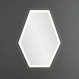 Bonita Backlit Mirror