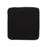 No Tip Block- Barbet Chocolate