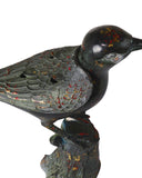 Han Dynasty Bird Bronze