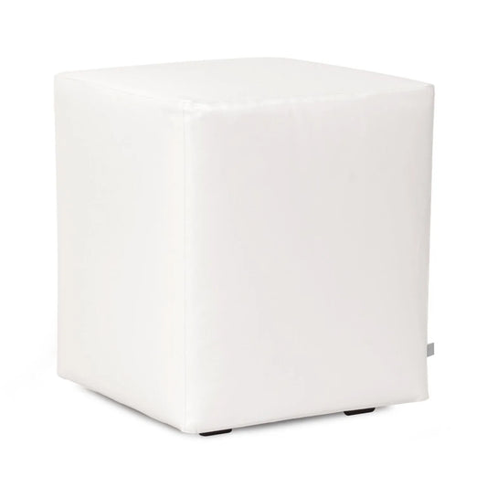 Universal Cube Cover Avanti White -Cover Only