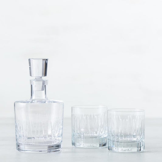 Basic Bar Motion Whiskey Carafe 25.4oz