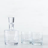 Basic Bar Motion Whiskey Carafe 25.4oz