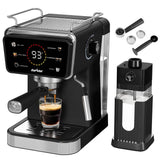 20 Bar Espresso Machine For Home and Office