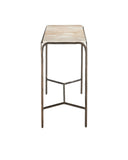 Crema Console Table