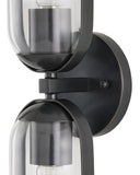 Bonardi Bronze Wall Sconce
