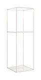 Zuo Chair Display Light Gray