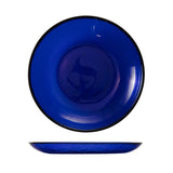 Los Cabos Cobalt Salad Plate 8"