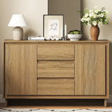 Wholesale Modern Storage Cabinet with 2 Doors & 3 Drawers