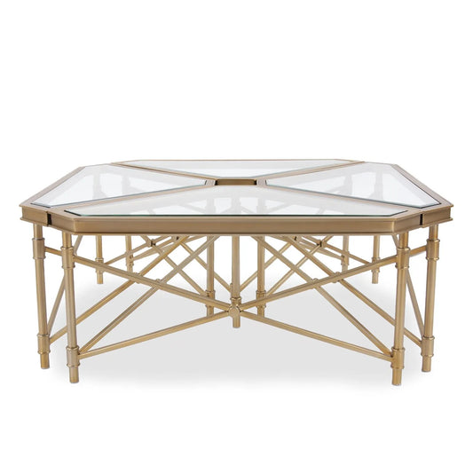 Wertheimer Modular Coffee Table