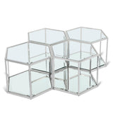 Sei - 4 Piece Coffee Table