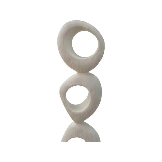 Alba Sculpture