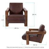 Camden Chair