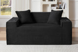FERON 61"  2 Seater Sofa