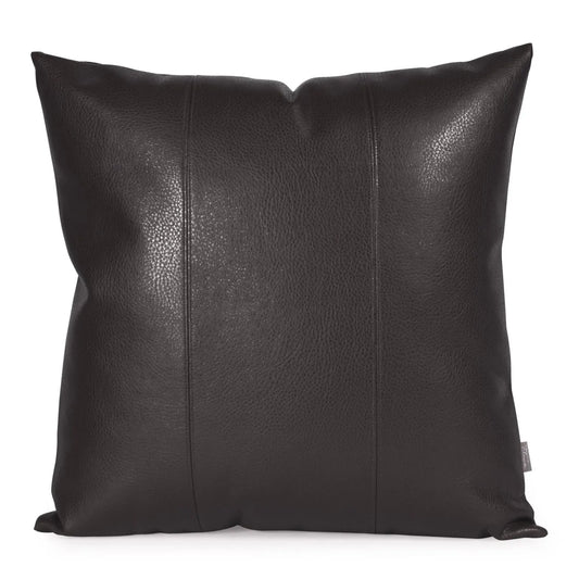 24 x 24 Avanti Black Pillow