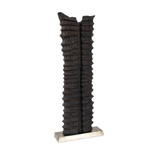 Meru Abstract Sculpture