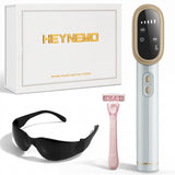 Ice Cooling Fda Cleared Ipl Permanent Hair Removal Device