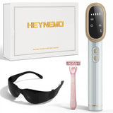Ice Cooling Fda Cleared Ipl Permanent Hair Removal Device