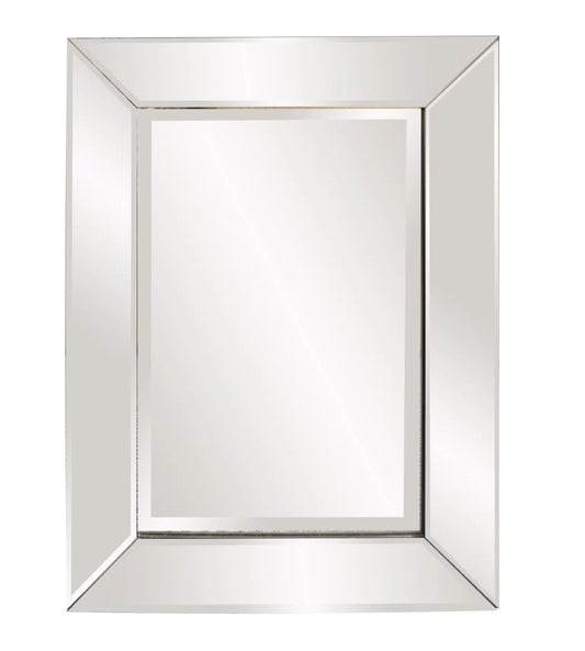 Camden Accent Mirror