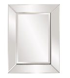 Camden Accent Mirror