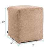 Universal Cube Cover Pana Sand