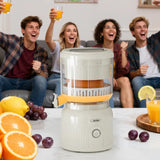 Wholesale Electric Citrus Juicer, 90W Automatic Juice Squeezer