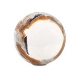 Lahar Iron Sphere - Medium