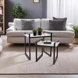 Santiago Nesting Tables