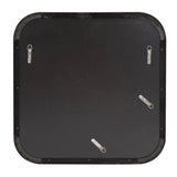 Copenhagen Square Black Mirror