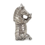 Zuri the Zebra -Speak No Evil