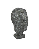 Mysterious Man Bronze